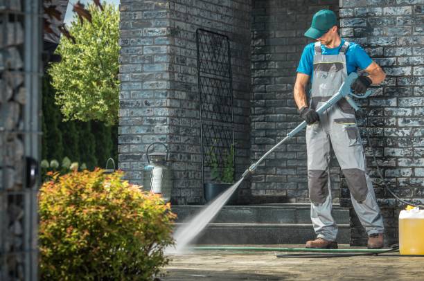 Best Vinyl Siding Pressure Washing in Orchard Grass Hills, KY