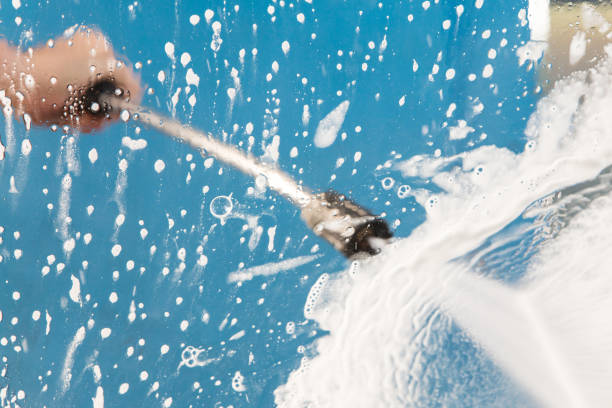 Best Deck and Patio Pressure Washing in Orchard Grass Hills, KY